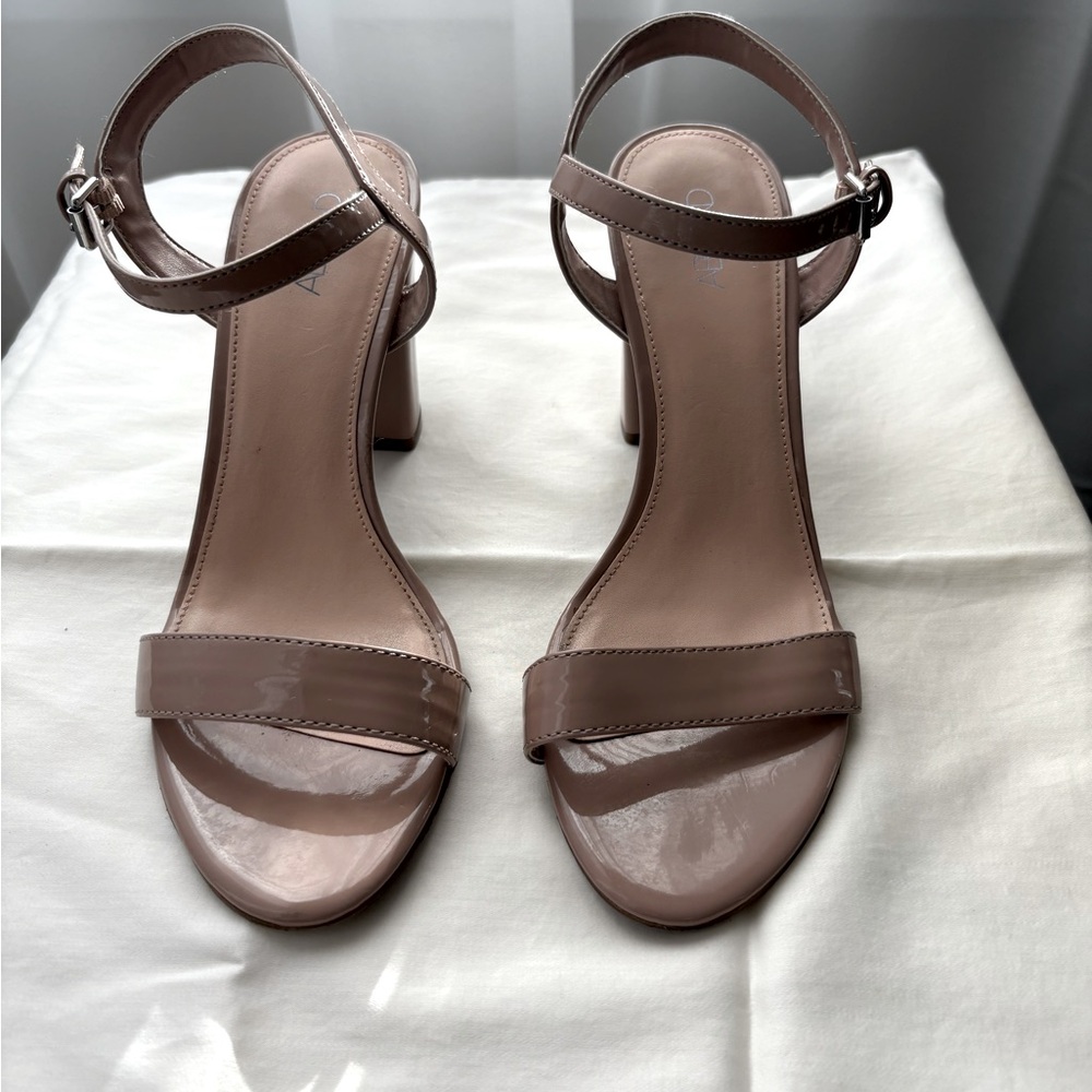 Abound ankle-strap sandal